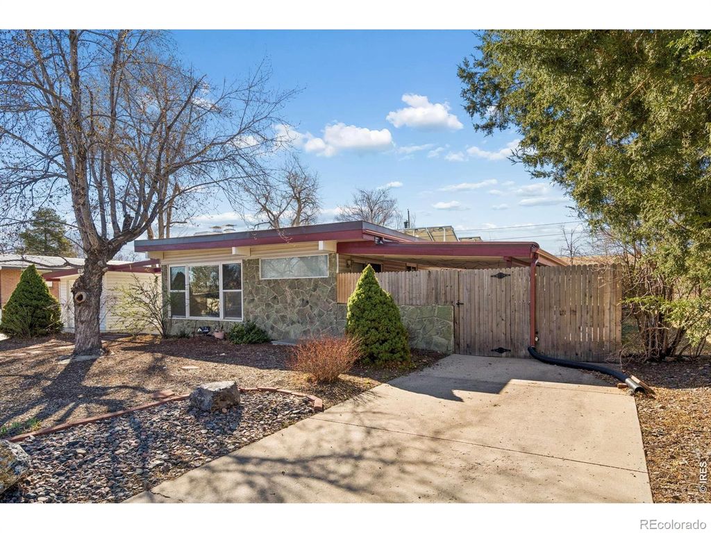 Photo of 6968 W 74th Avenue, Arvada, CO 80003 (MLS # IR1054401)