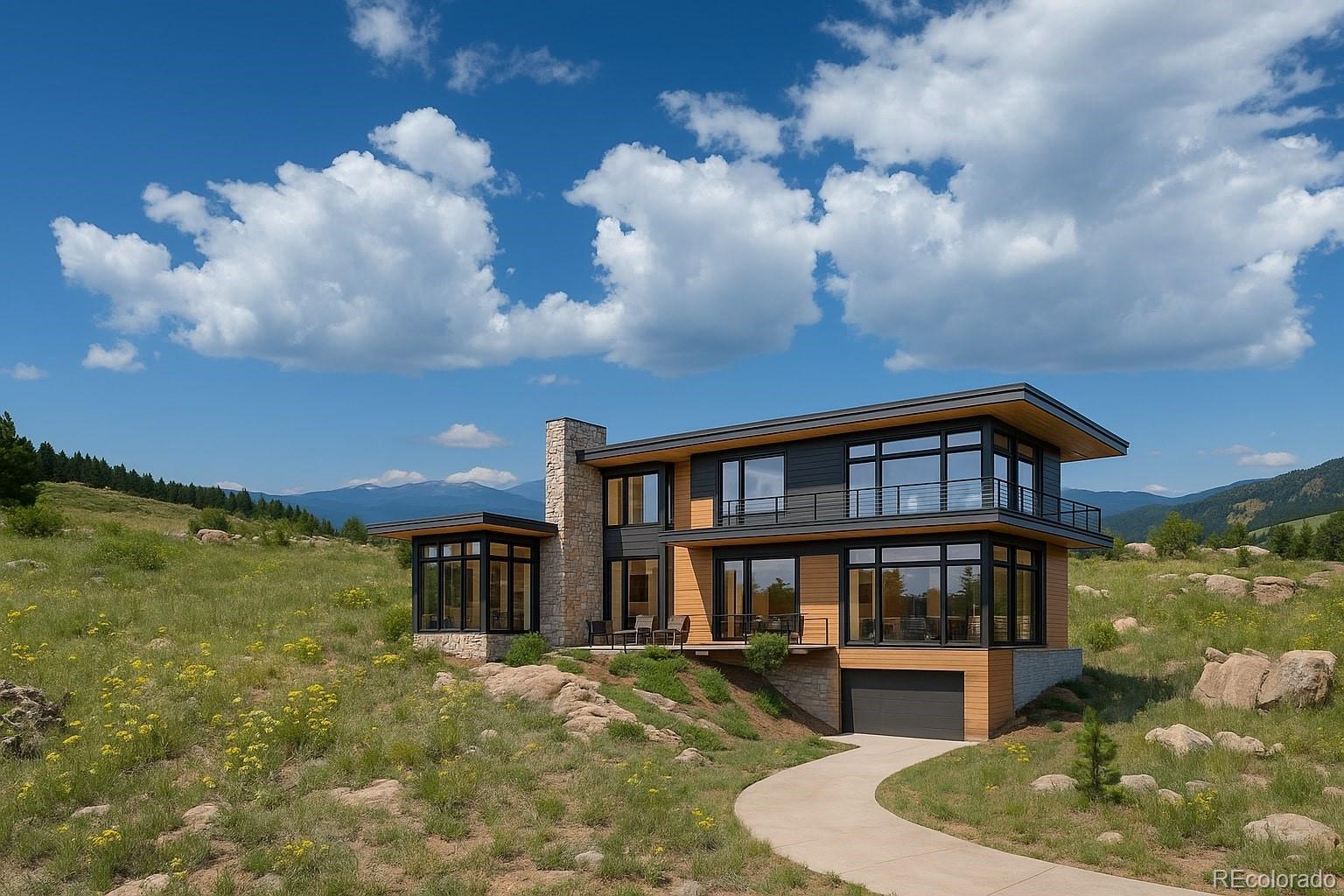 5260 Ridge Road
