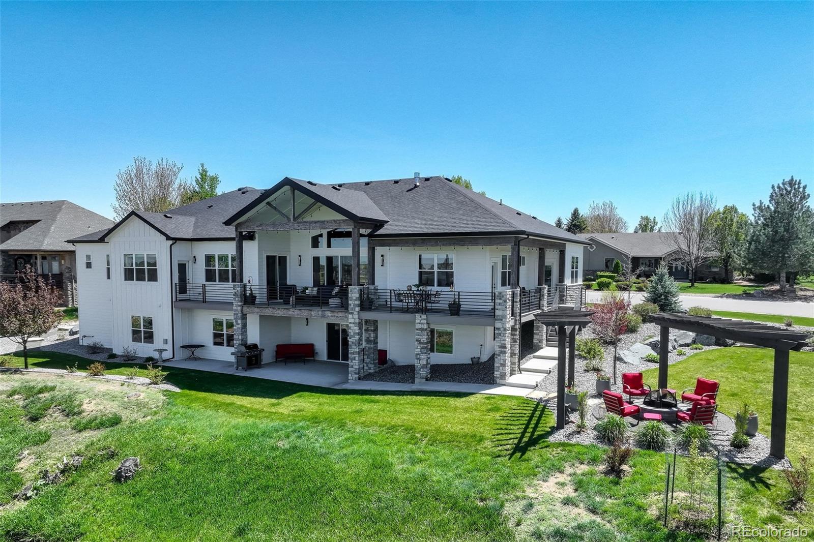 4821 Hay Wagon Court