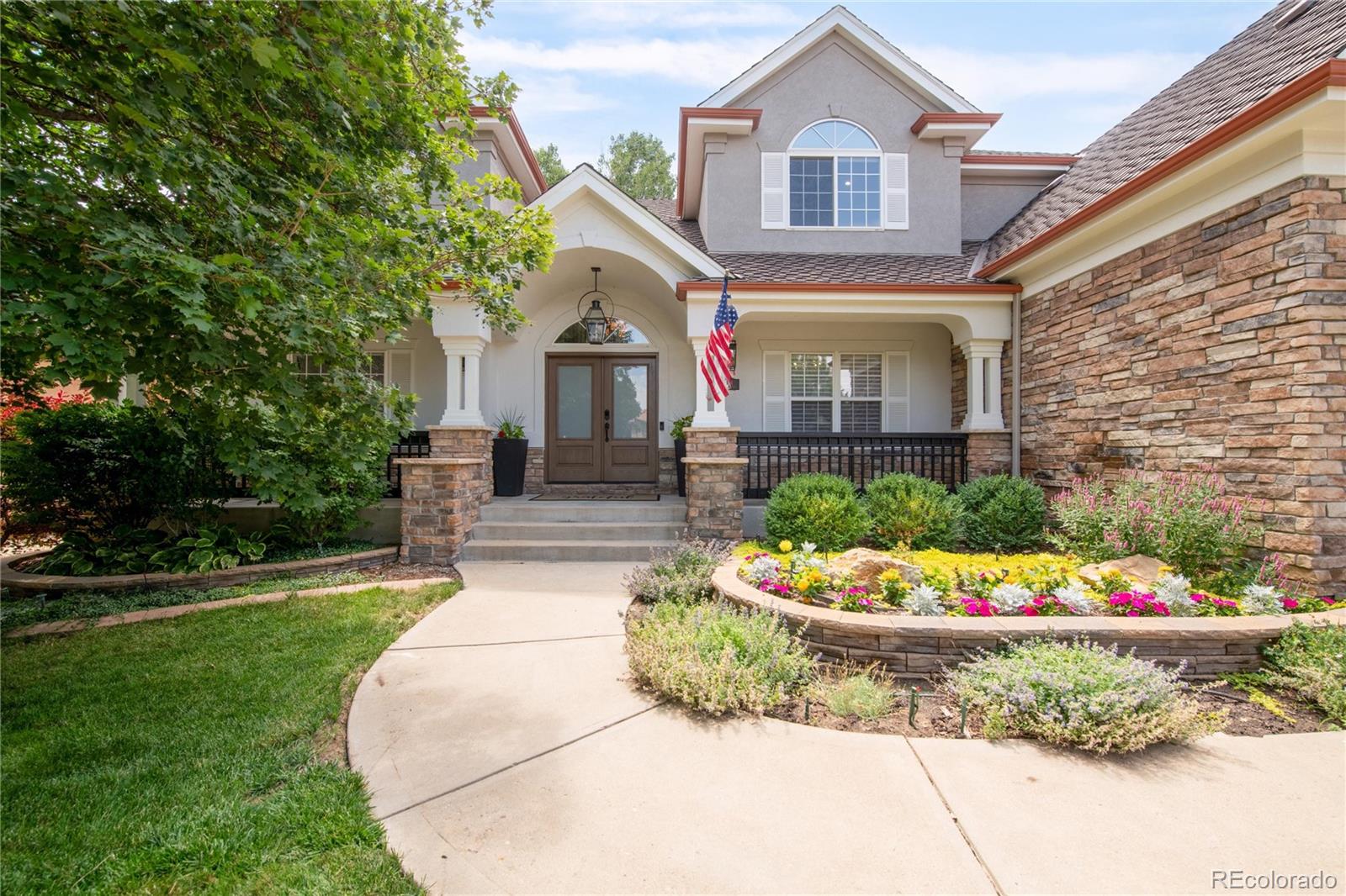 4424 Fairway Lane