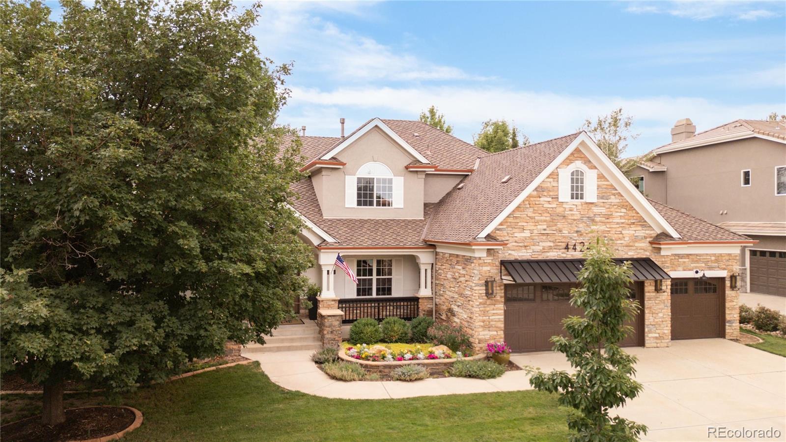 4424 Fairway Lane