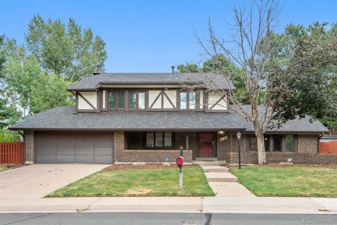 6122 S Galena Court, Englewood, CO 80111 - #: 2720514