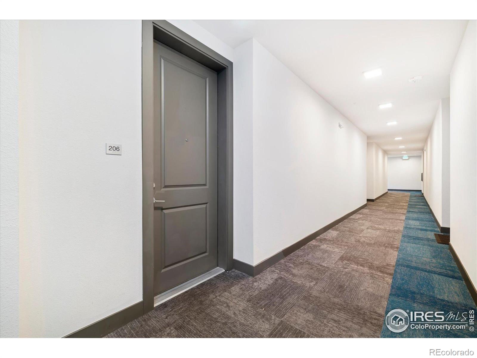 14301 E Tennessee Avenue 206