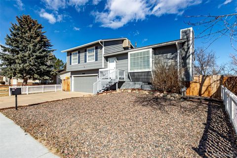 8813 W 86th Avenue Arvada CO 80005