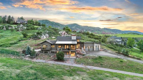 12947 Lazy Dog Lane Littleton CO 80127