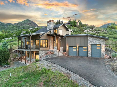 12947 Lazy Dog Lane Littleton CO 80127