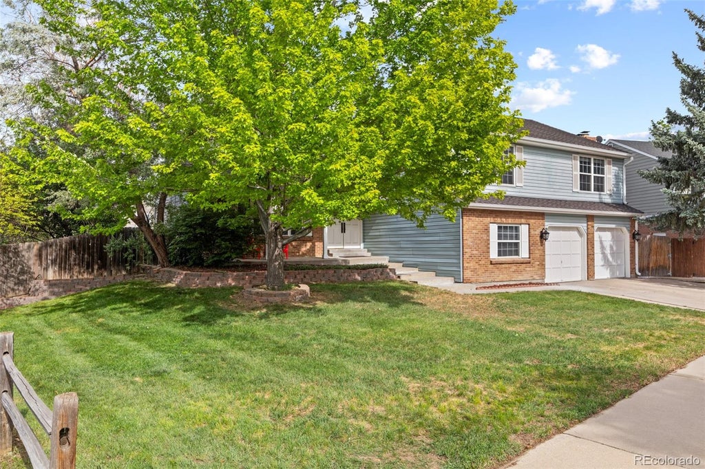 Photo of 5998 E Weaver Circle, Centennial, CO 80111 (MLS # 7231639)