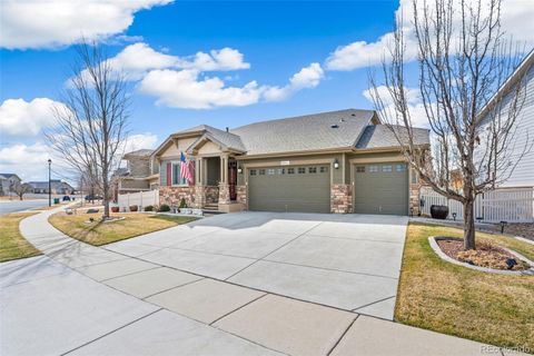 Photo of 8841 Peakview Avenue, Firestone, CO 80504 (MLS # 6351679)