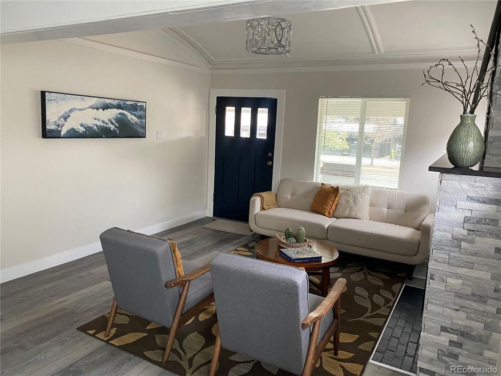 Photo of 3929 Federal Boulevard, Denver, CO 80211 (MLS # 2782867)