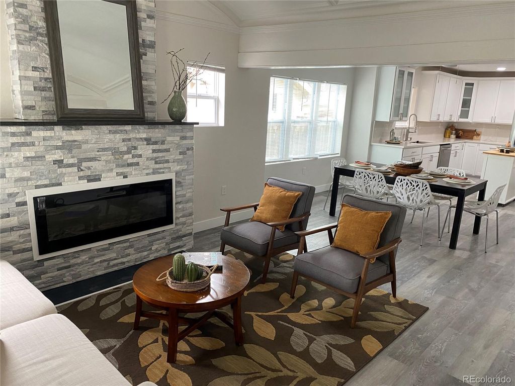 Photo of 3929 Federal Boulevard, Denver, CO 80211 (MLS # 2782867)
