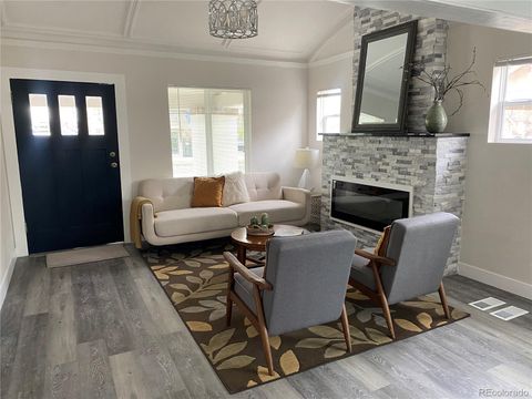 3929 Federal Boulevard Denver CO 80211