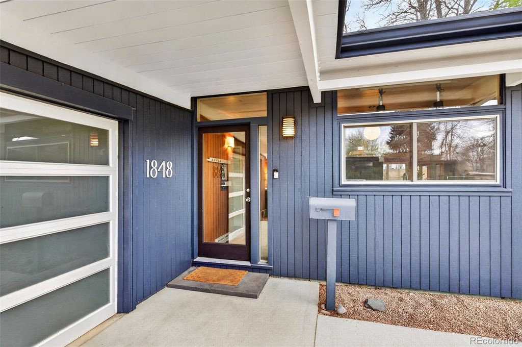 Photo of 1848 S Jasmine Street, Denver, CO 80224 (MLS # 8336486)