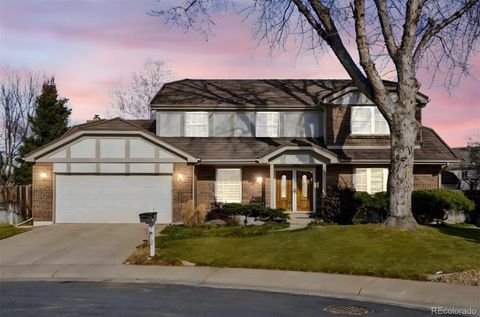 9461 W Baltic Court Lakewood CO 80227