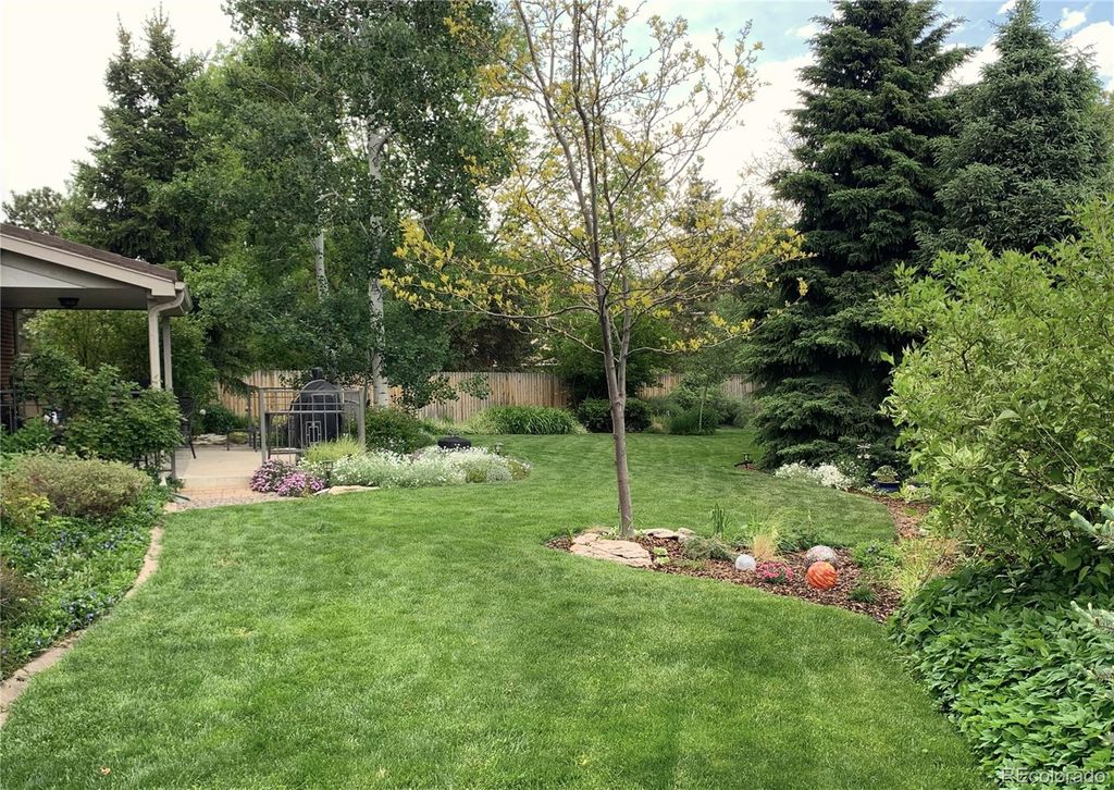 Photo of 9461 W Baltic Court, Lakewood, CO 80227 (MLS # 2728756)