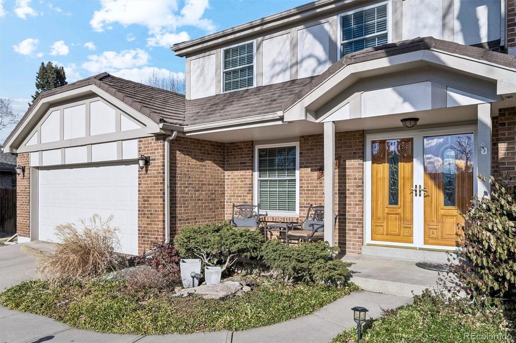 Photo of 9461 W Baltic Court, Lakewood, CO 80227 (MLS # 2728756)