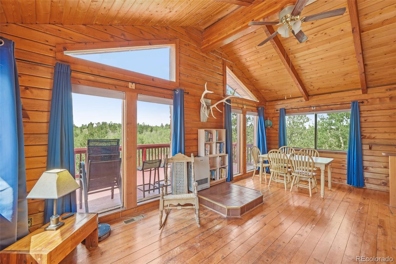 215 Gadwall Road