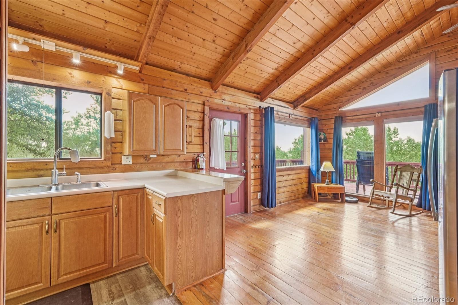 215 Gadwall Road