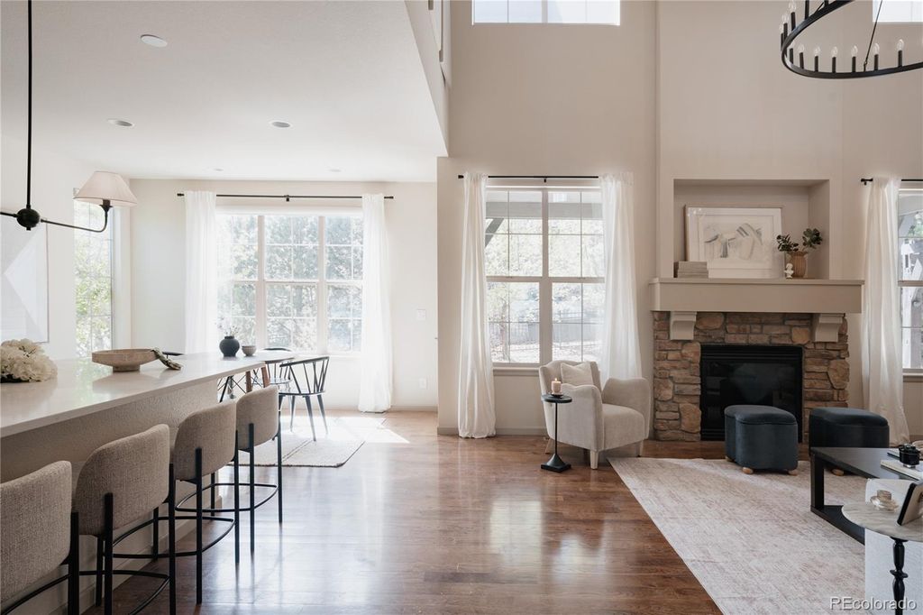 Photo of 2289 S Isabell Street, Lakewood, CO 80228 (MLS # 5960040)