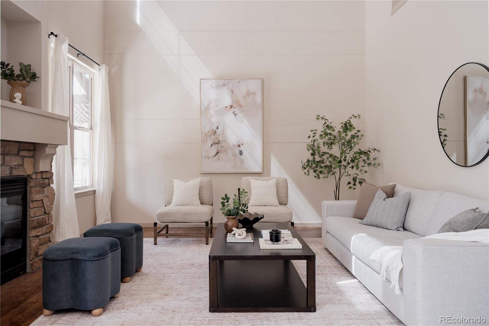 2289 S Isabell Street