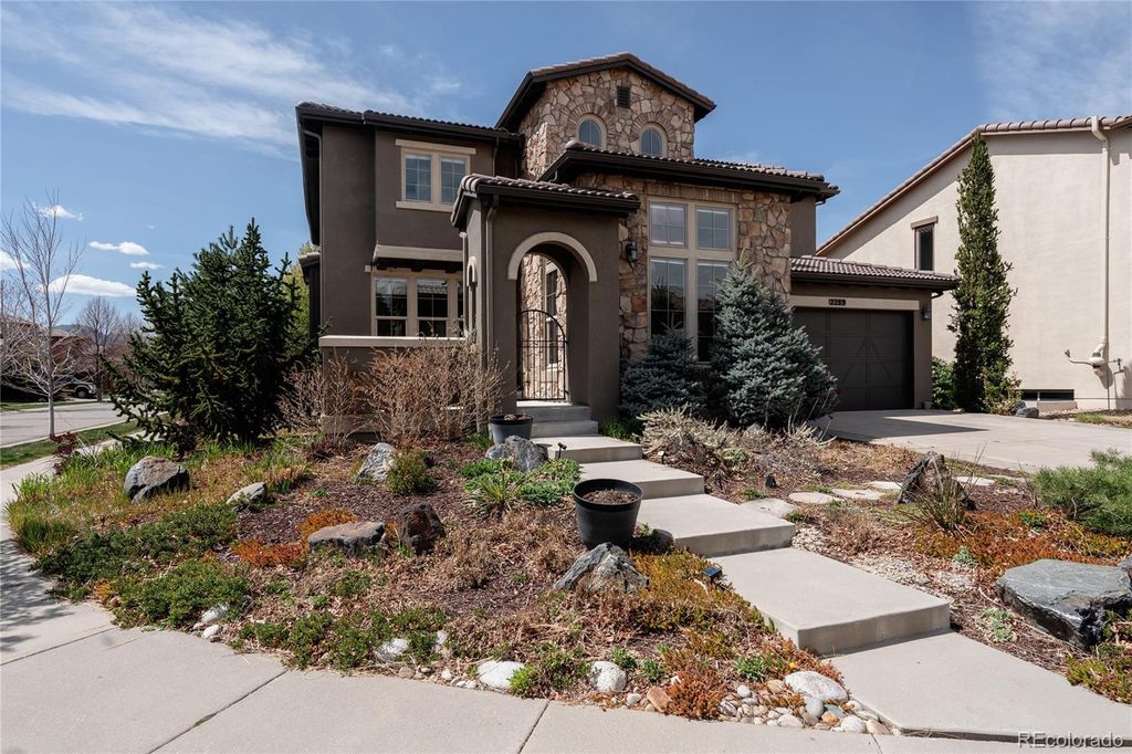 Photo of 2289 S Isabell Street, Lakewood, CO 80228 (MLS # 5960040)