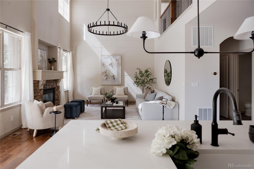 Photo of 2289 S Isabell Street, Lakewood, CO 80228 (MLS # 5960040)