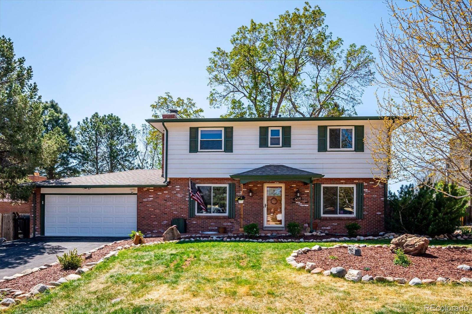 6230 W Fairview Avenue