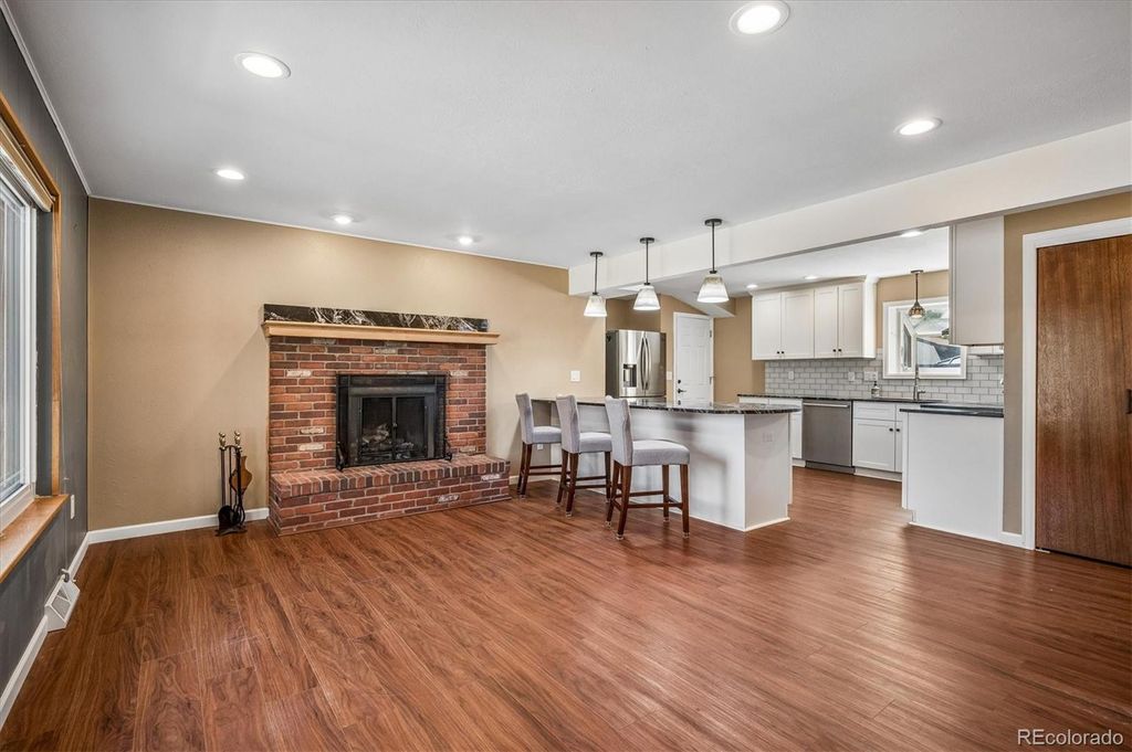Photo of 6230 W Fairview Avenue, Littleton, CO 80128 (MLS # 3649691)