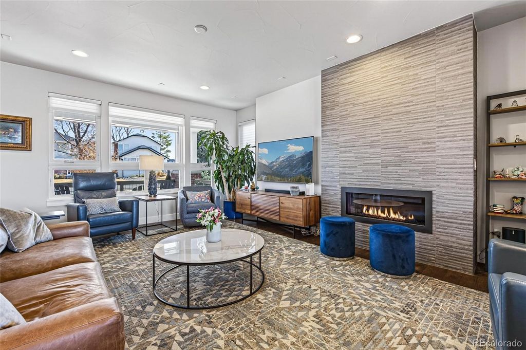 Photo of 5037 Utica Street, Denver, CO 80212 (MLS # 3475181)