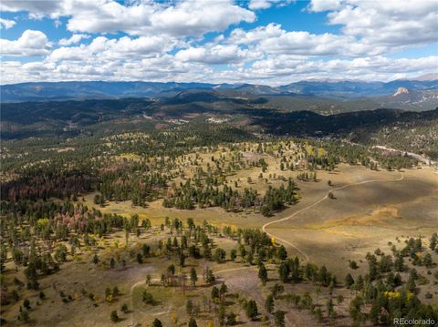 Photo of 12414 S US Hwy 285, Conifer, CO 80433 (MLS # 3966572)