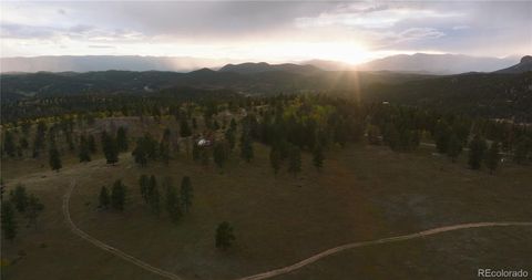 12414 S US Hwy 285 Conifer CO 80433