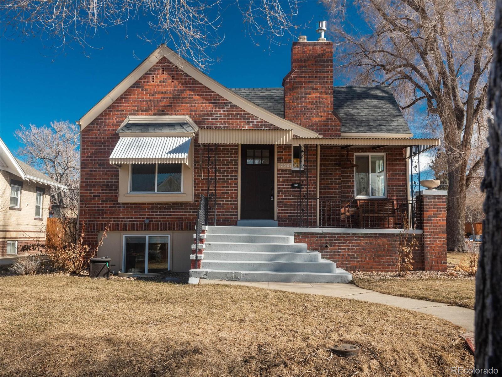 3300 N Gaylord Street, Denver, CO 80205 - #: 5888298