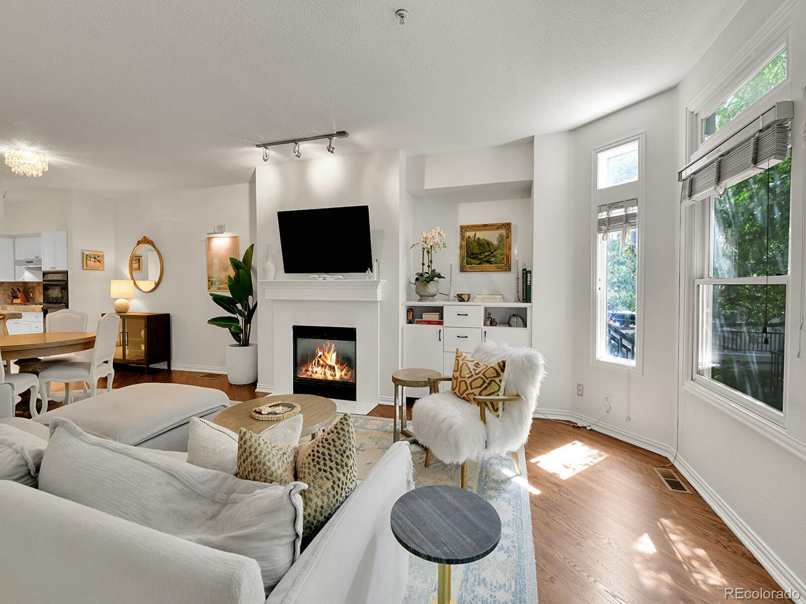 45 Jackson Street D