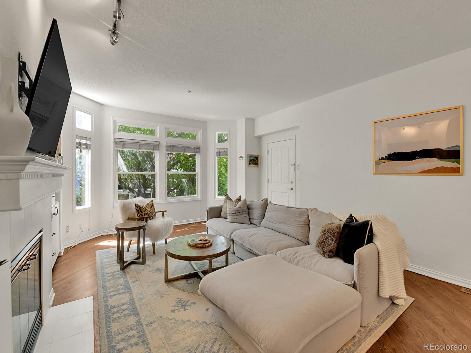 45 Jackson Street D