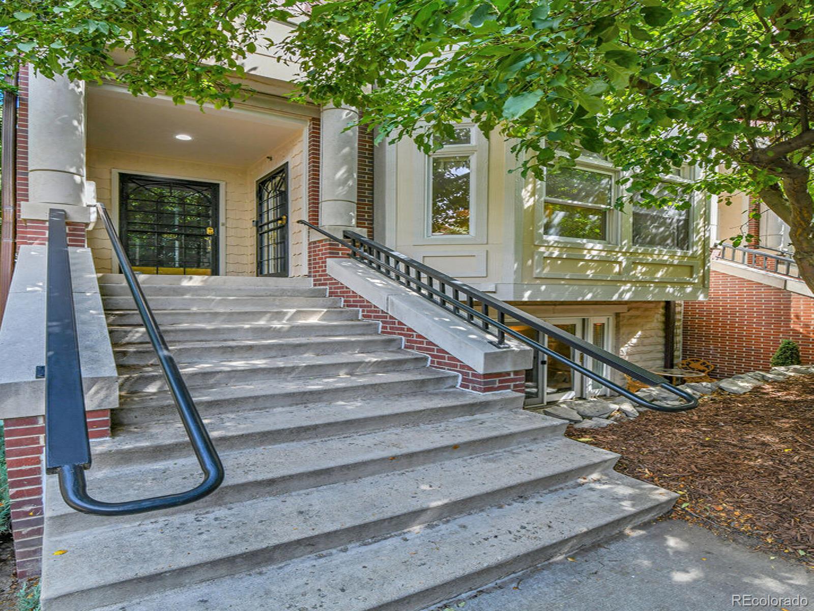 45 Jackson Street D