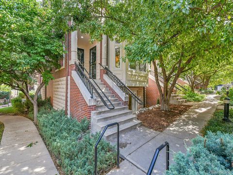 45 Jackson Street D Denver CO 80206