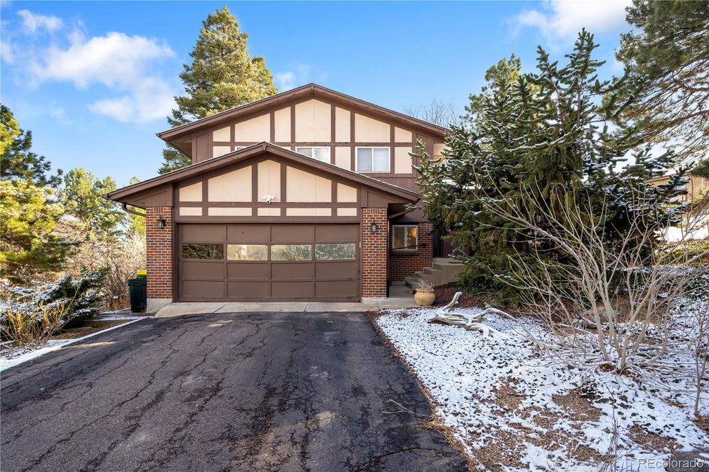 Photo of 1234 S Wright Street, Lakewood, CO 80228 (MLS # 6483431)