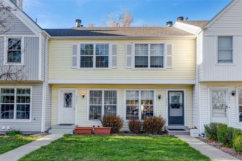 3295 S Estes Street Lakewood CO 80227