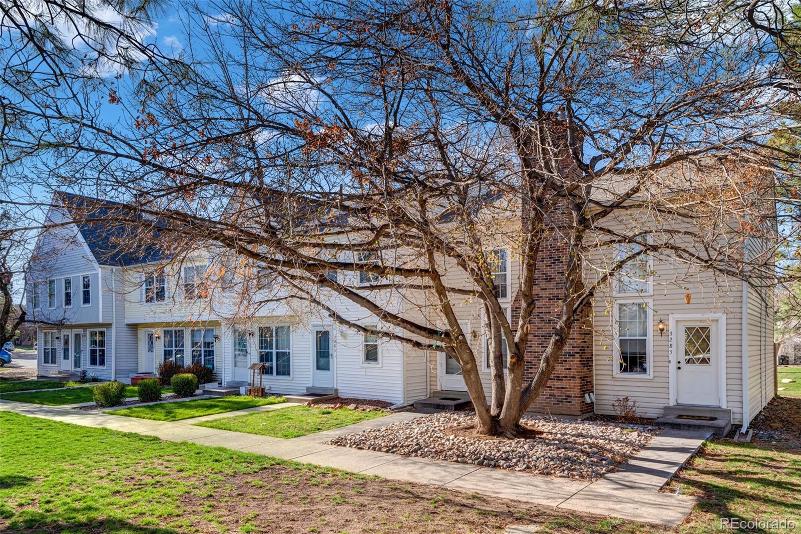 3295 S Estes Street, Lakewood, CO, 80227 2 3295 S Estes Street
