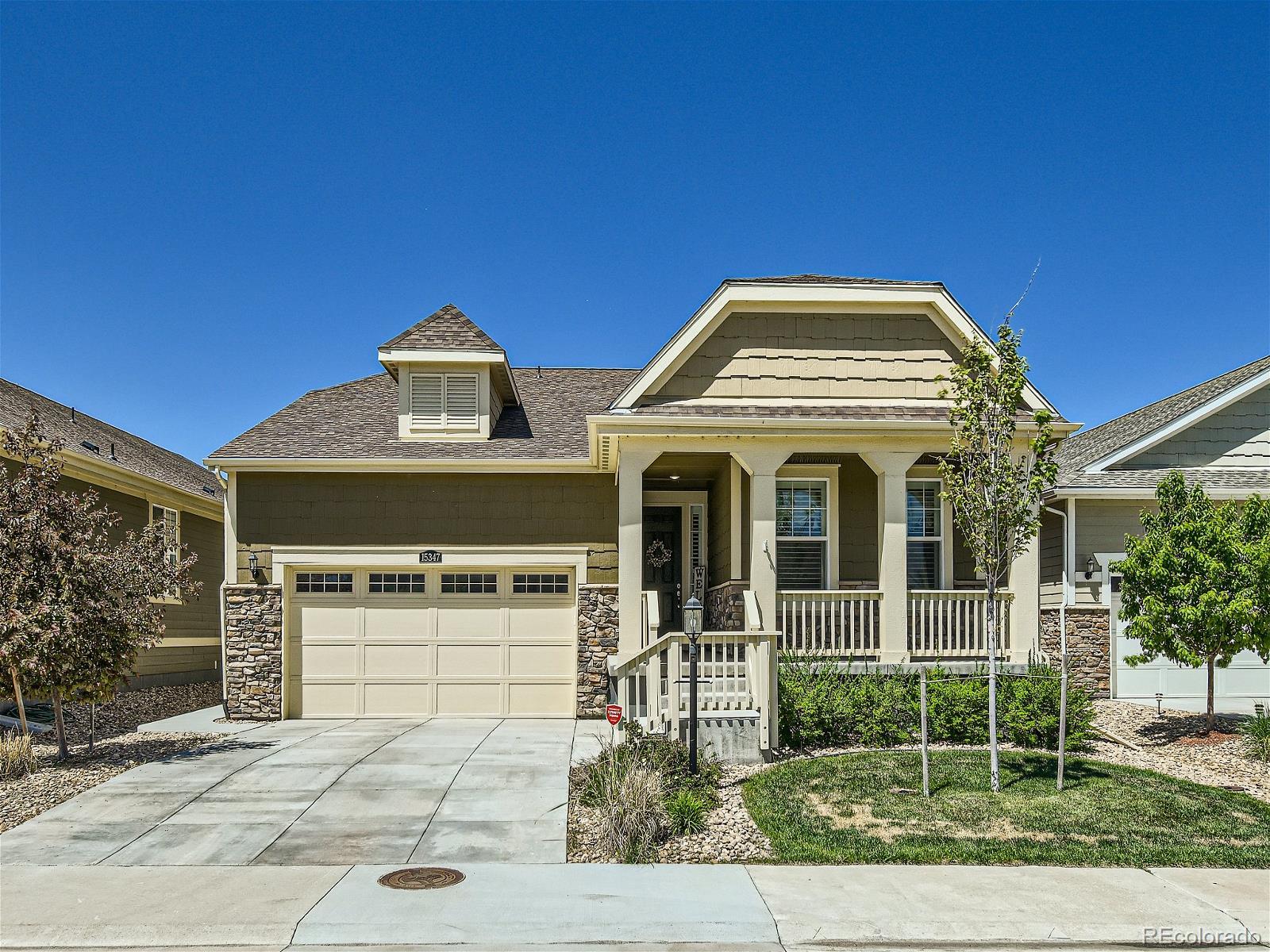 View Thornton, CO 80602 house