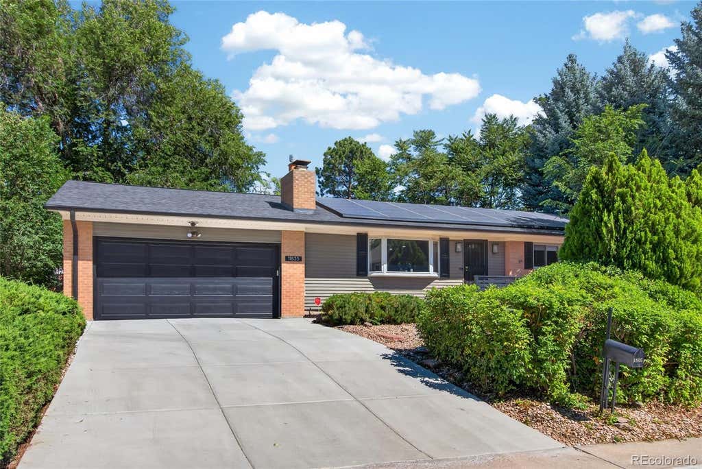 Photo of 11835 Swadley Drive, Lakewood, CO 80215 (MLS # 4882465)