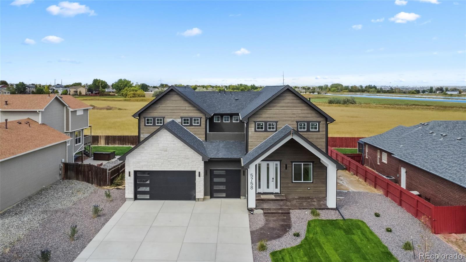 5758 E Wetlands Drive