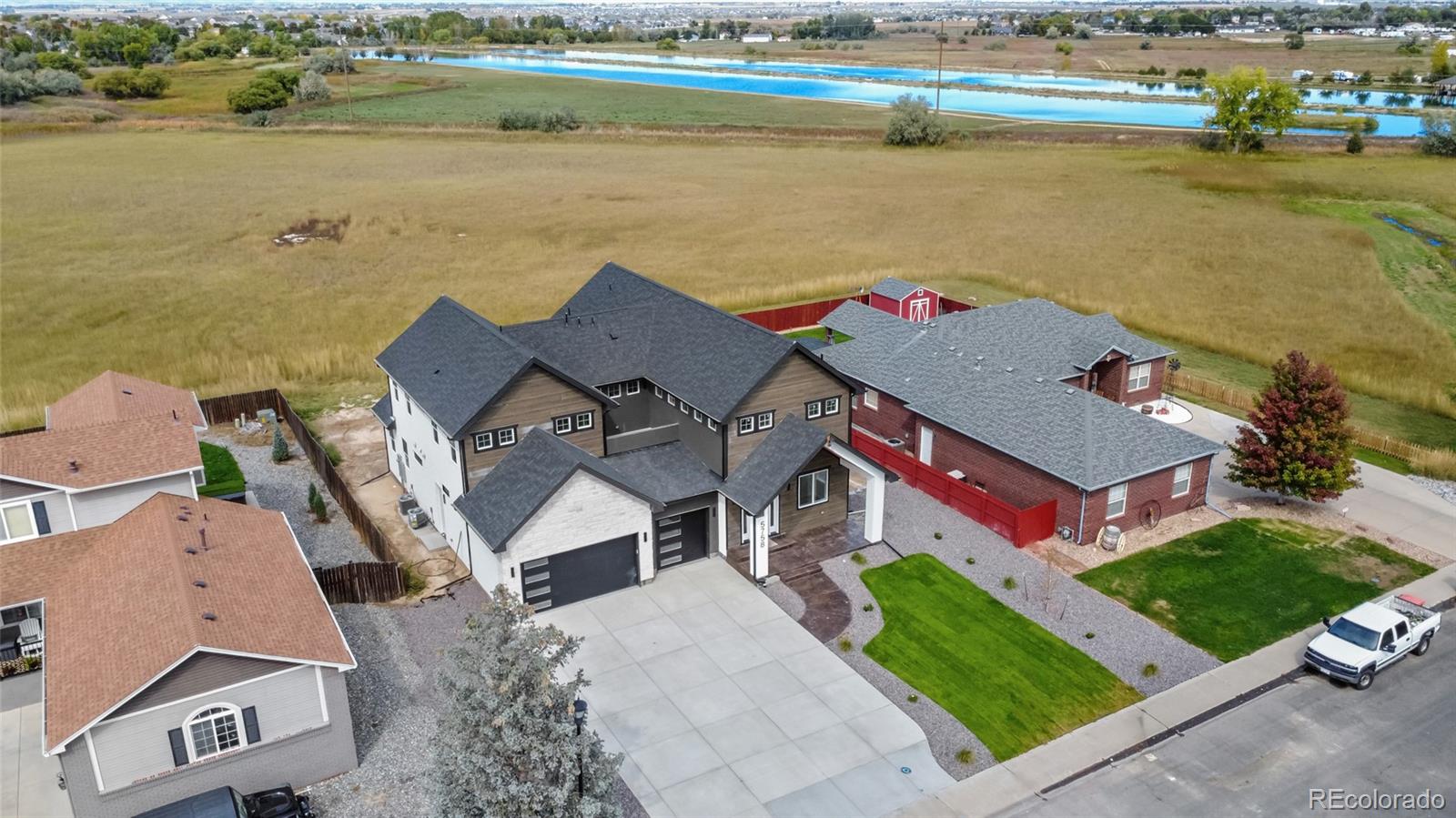 5758 E Wetlands Drive