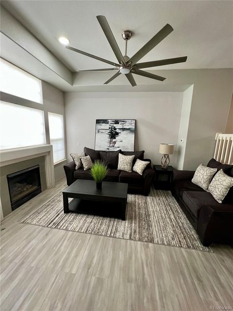 Photo of 8199 Welby Road #4407, Denver, CO 80229 (MLS # 8411681)