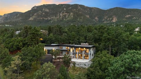 526 Penrose Boulevard Colorado Springs CO 80906