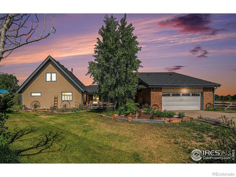 3412 Erving Court Berthoud CO 80513