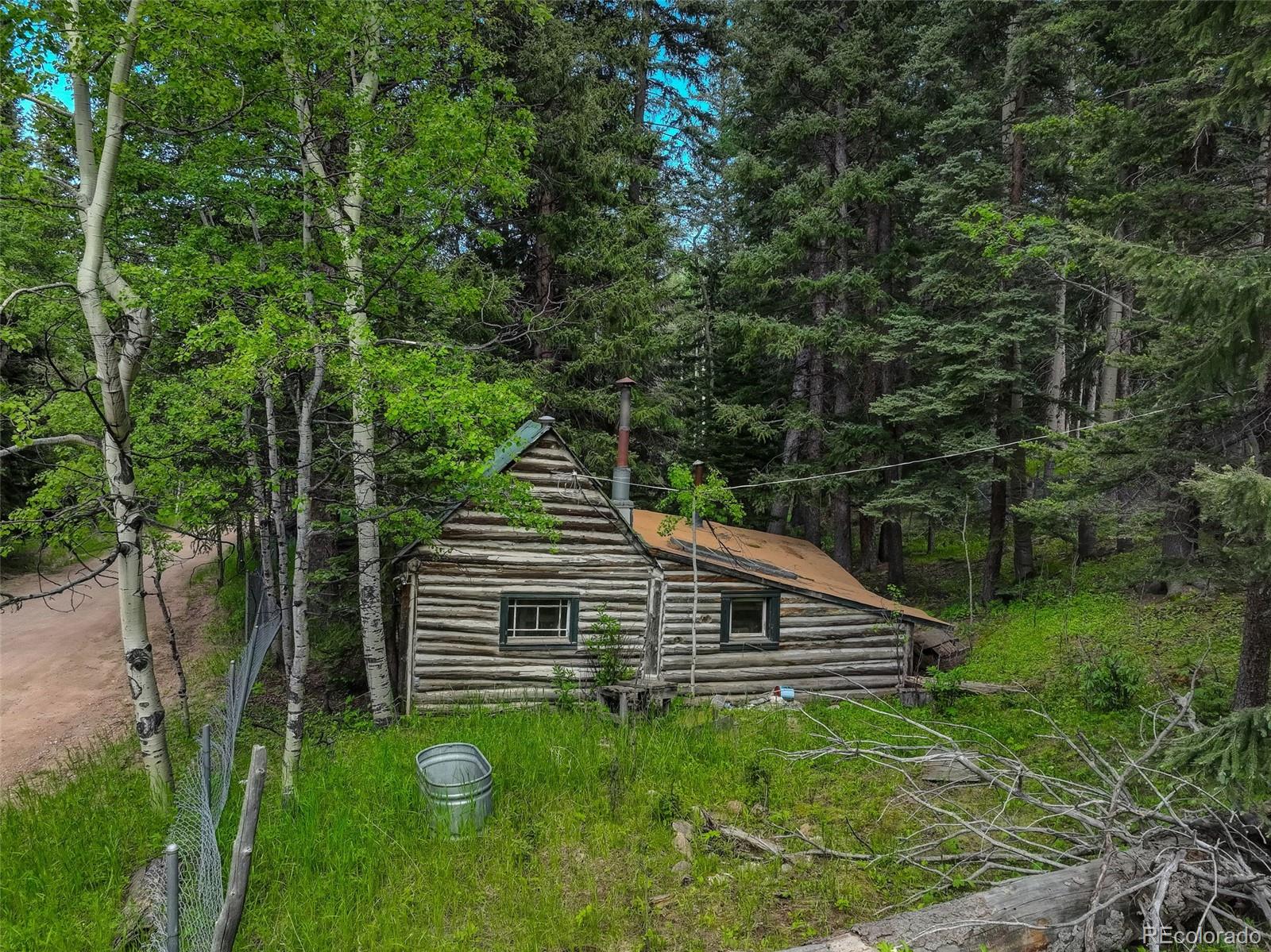 Photo 22 of 26 of 11173 S Barney Gulch Road house