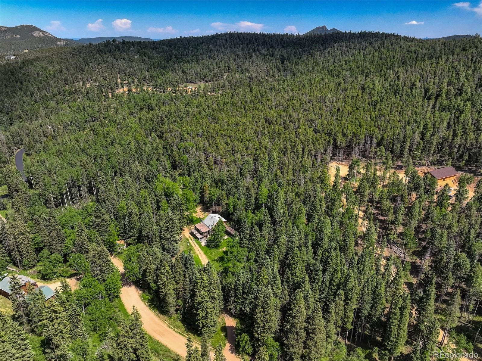 Photo 2 of 26 of 11173 S Barney Gulch Road house