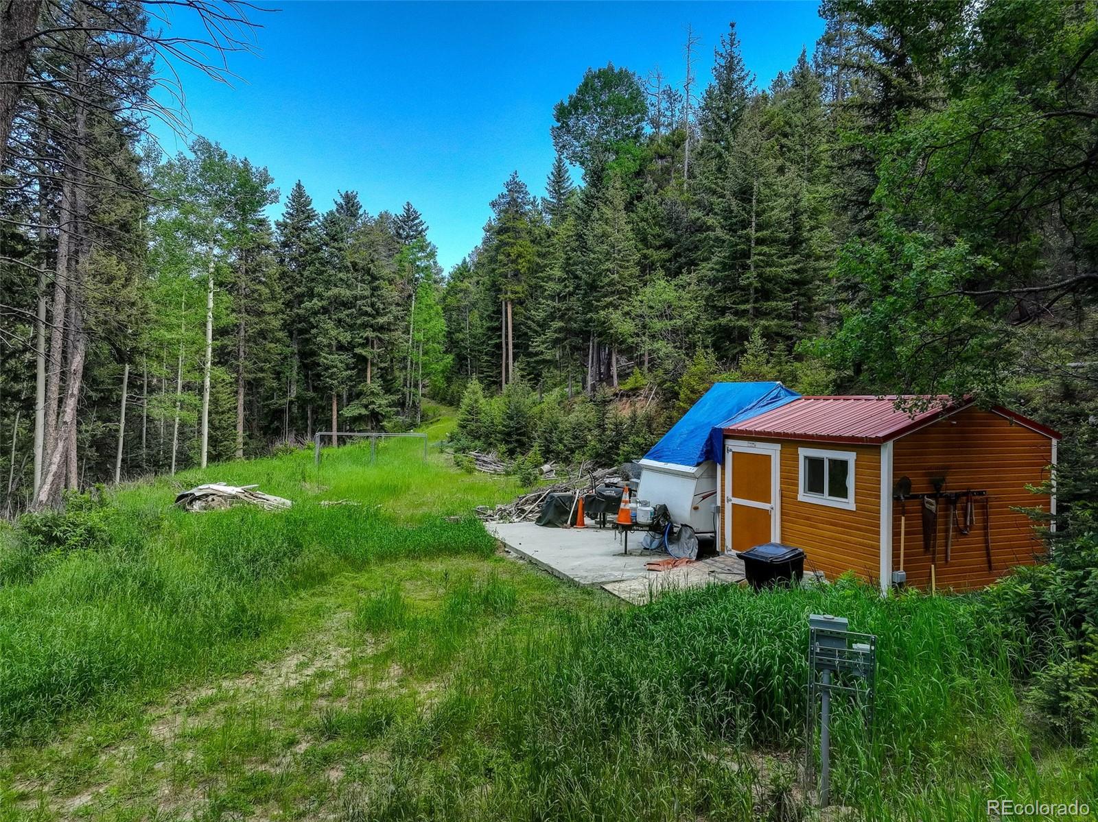 Photo 19 of 26 of 11173 S Barney Gulch Road house