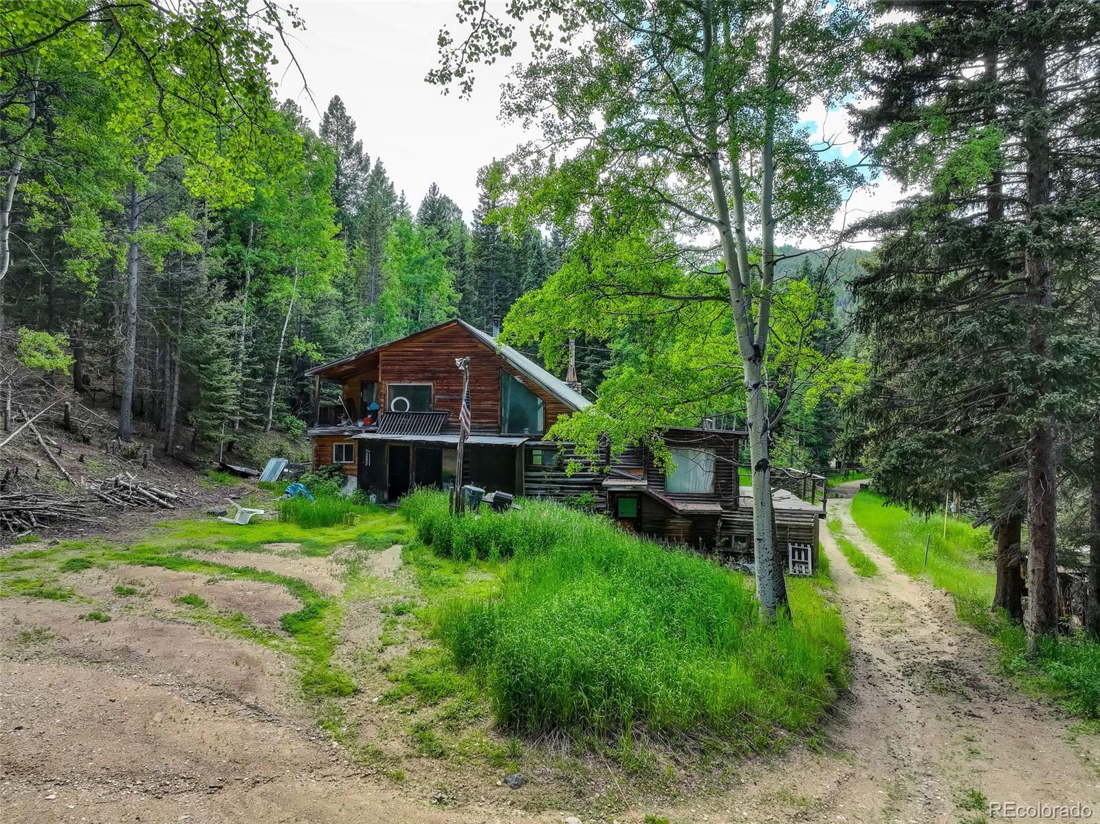 Photo 18 of 26 of 11173 S Barney Gulch Road house