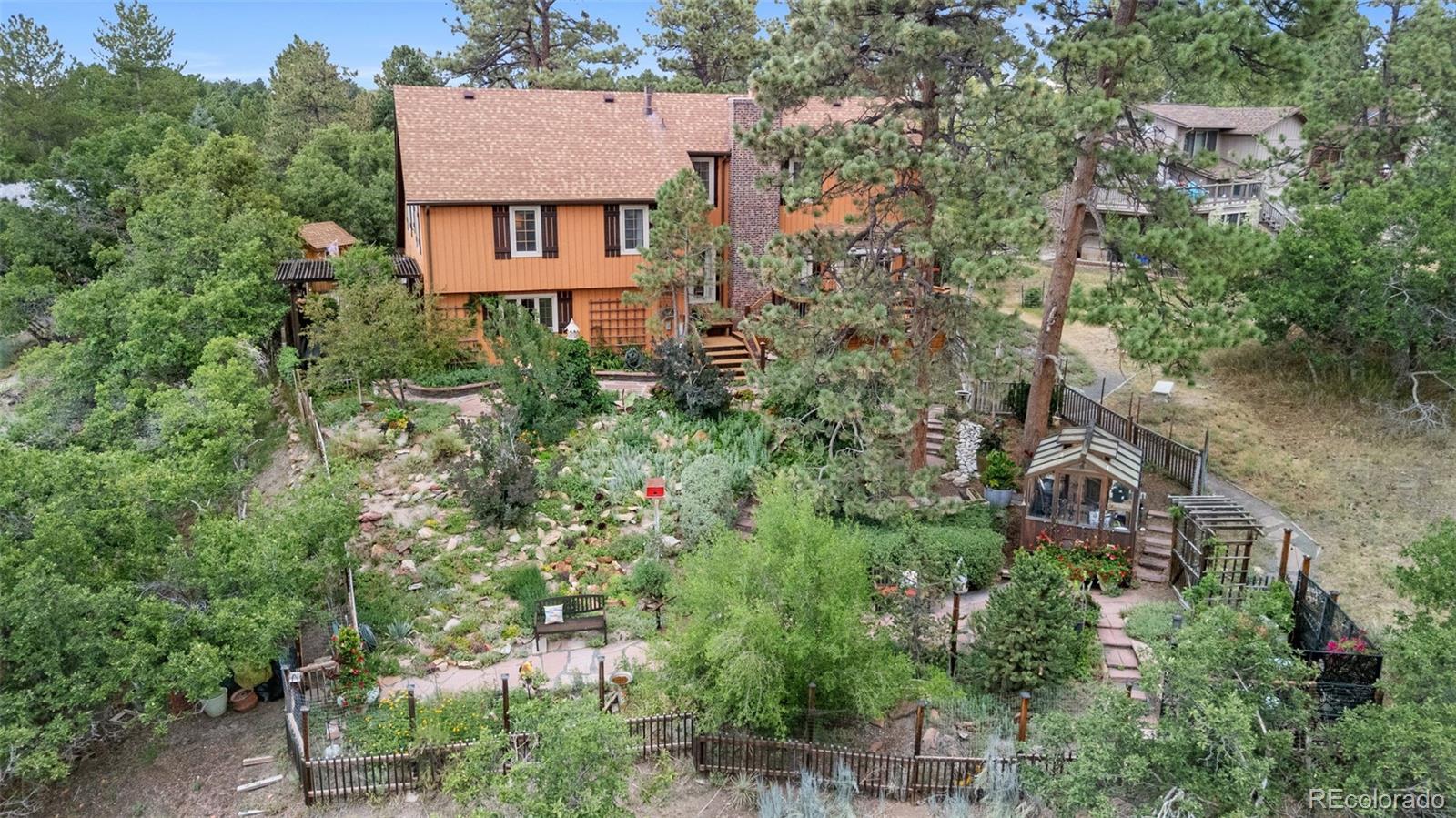 6174 Pine Hollow Drive